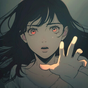 歪歪漫画角色-雷诺头像